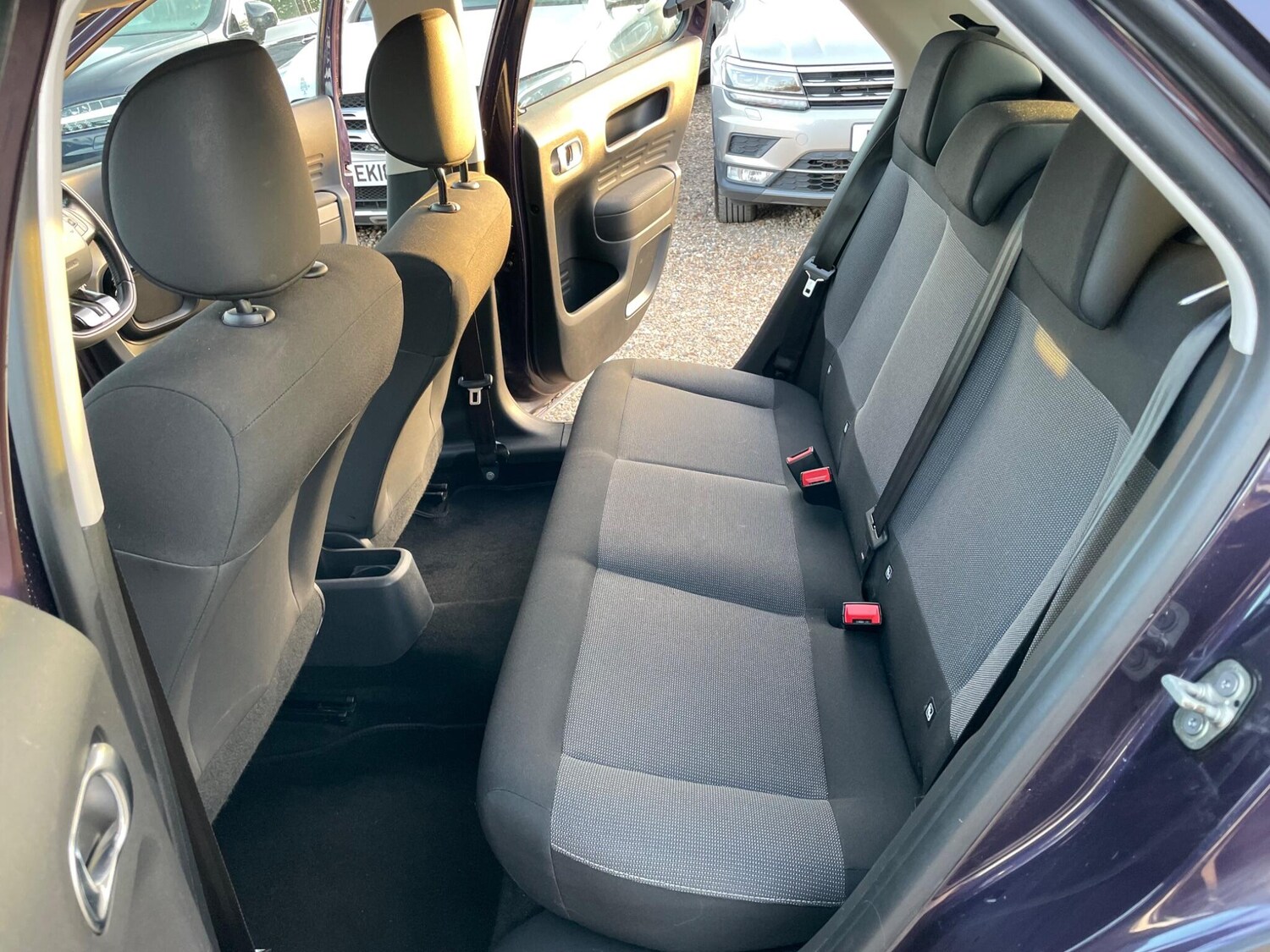 Used Citroen C4 Cactus for sale - 77671036: Photo 33