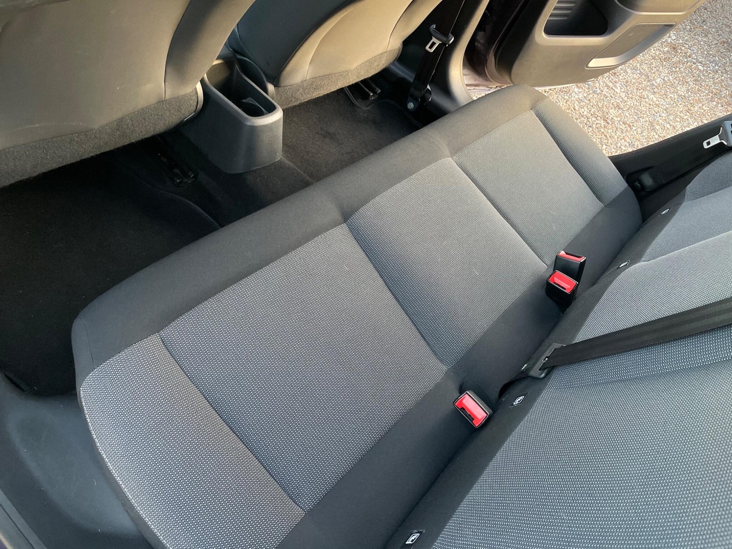 Used Citroen C4 Cactus for sale - 77671036: Photo 35