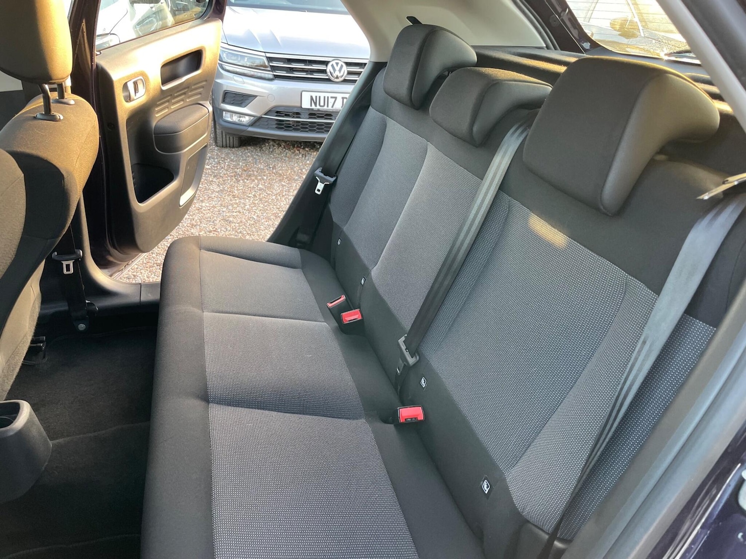 Used Citroen C4 Cactus for sale - 77671036: Photo 36