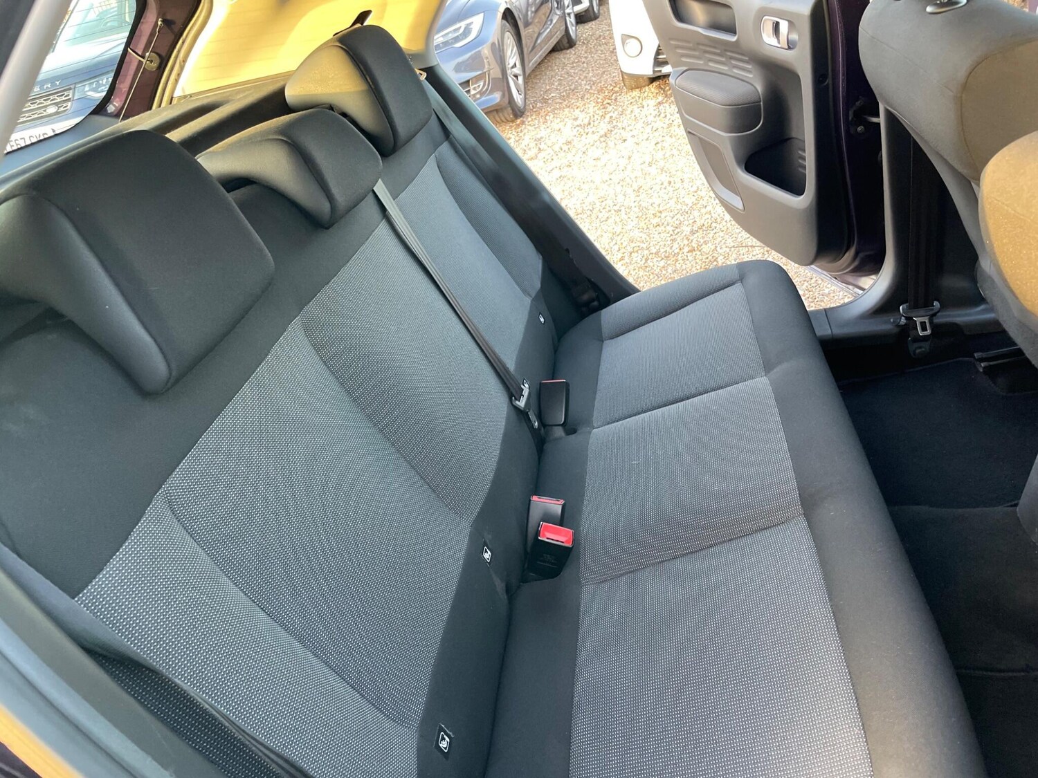 Used Citroen C4 Cactus for sale - 77671036: Photo 41