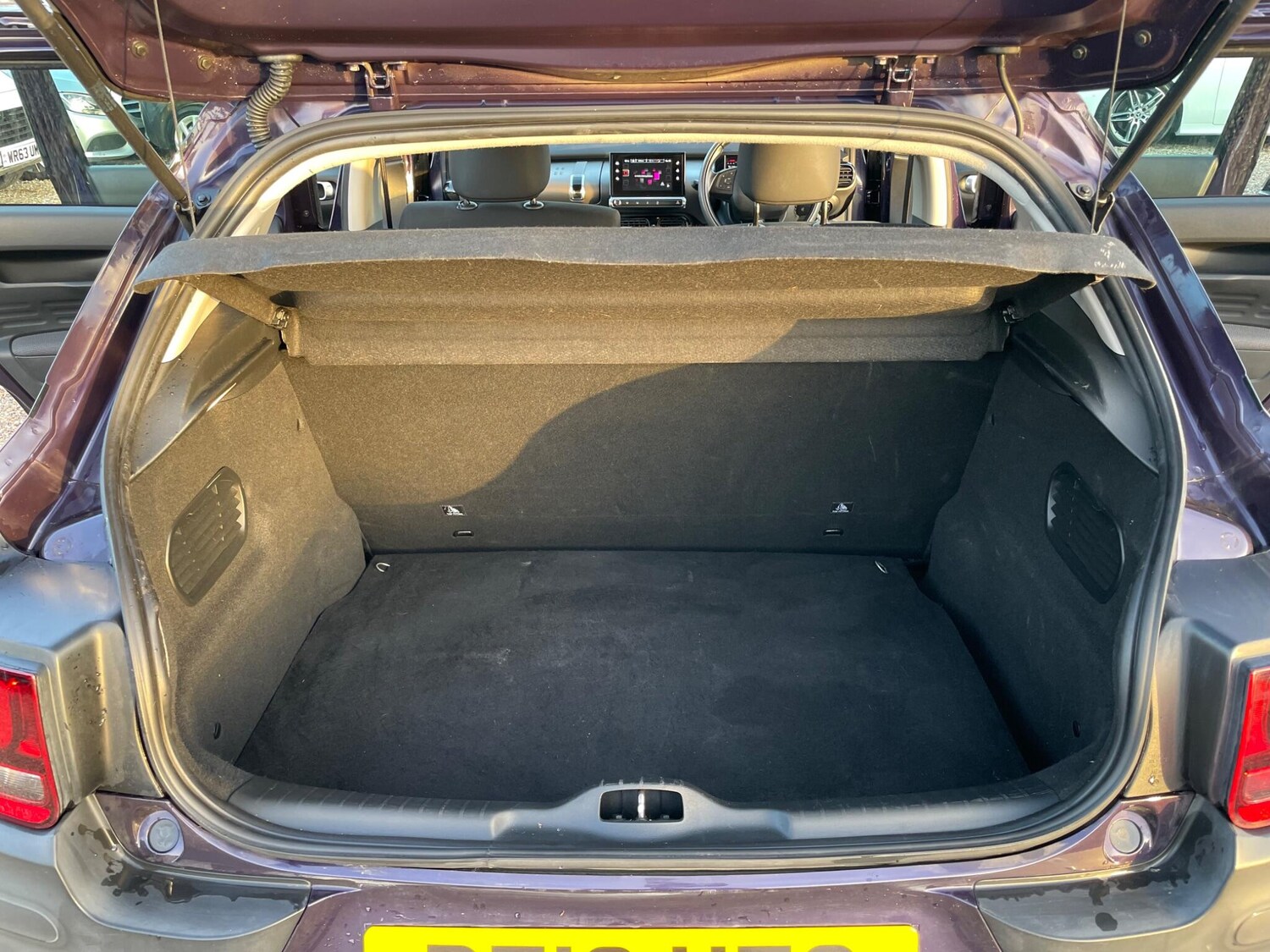 Used Citroen C4 Cactus for sale - 77671036: Photo 42