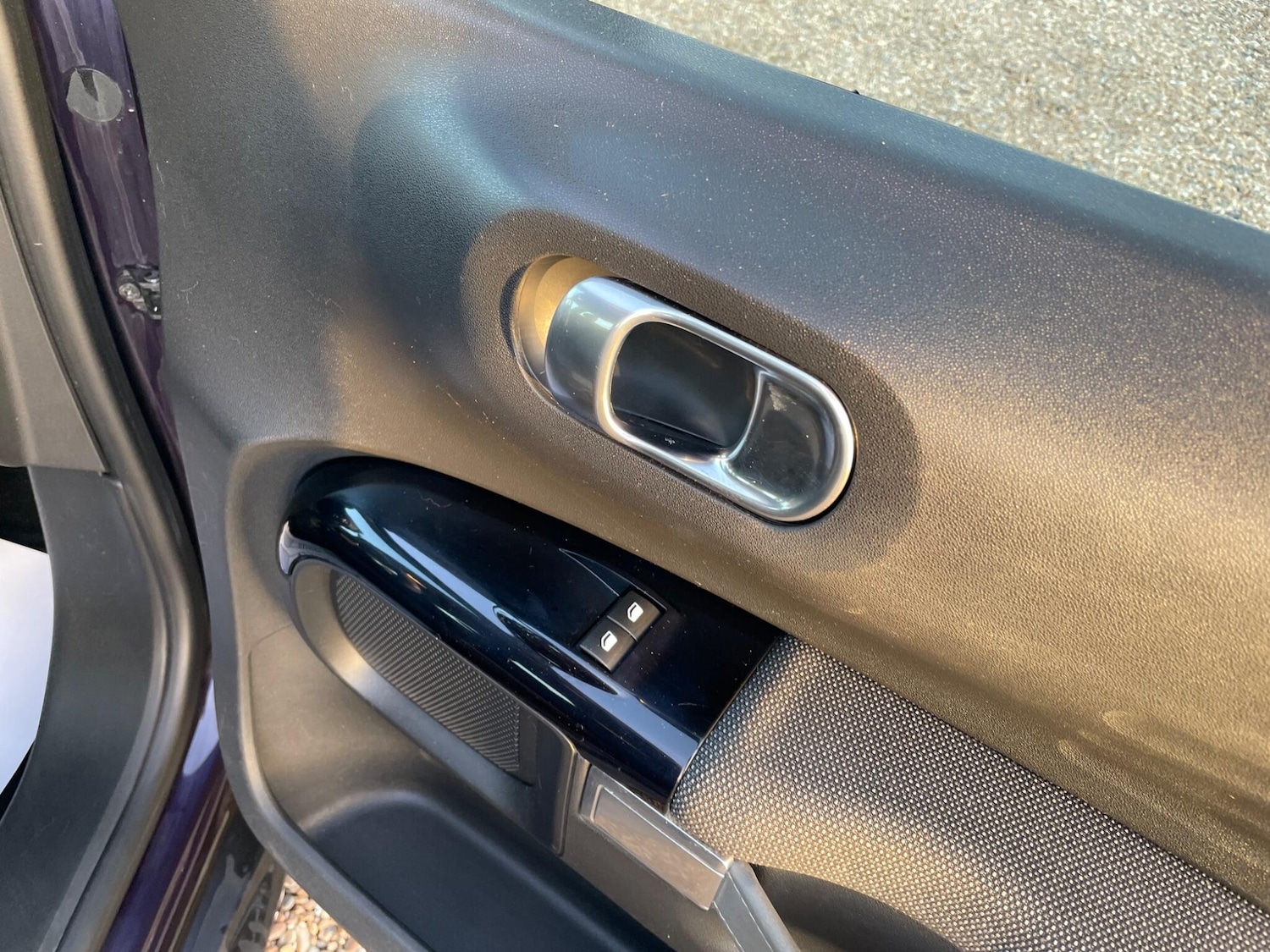 Used Citroen C4 Cactus for sale - 77671036: Photo 7