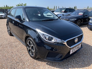 Used MG MG3 2021 for sale - 78982008: Photo