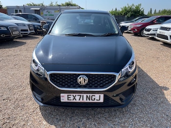 Used MG MG3 2021 for sale - 78982008: Photo