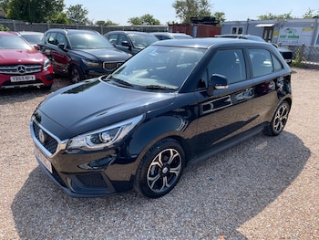 Used MG MG3 2021 for sale - 78982008: Photo