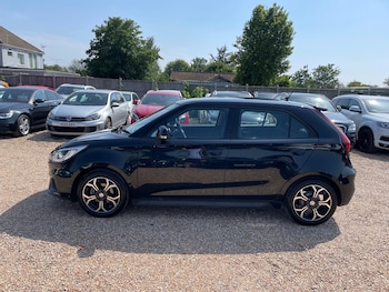 Used MG MG3 2021 for sale - 78982008: Photo