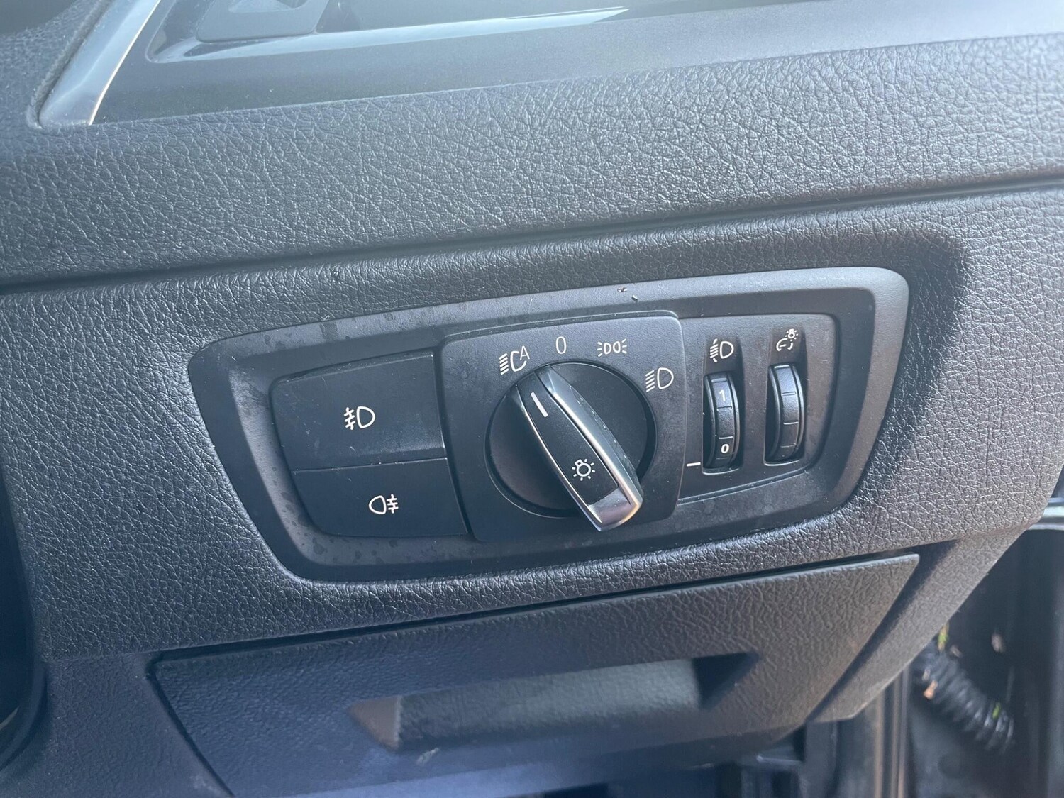 Used BMW 1 Series 2018 for sale - 77501818: Photo 10