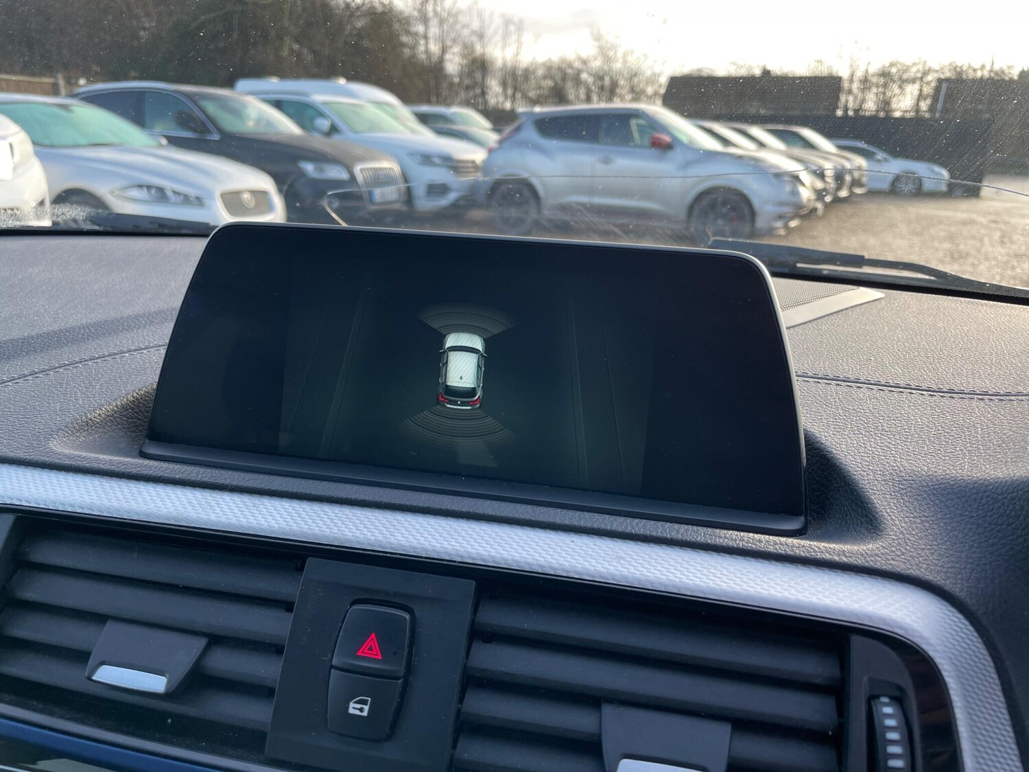 Used BMW 1 Series 2018 for sale - 77501818: Photo 12