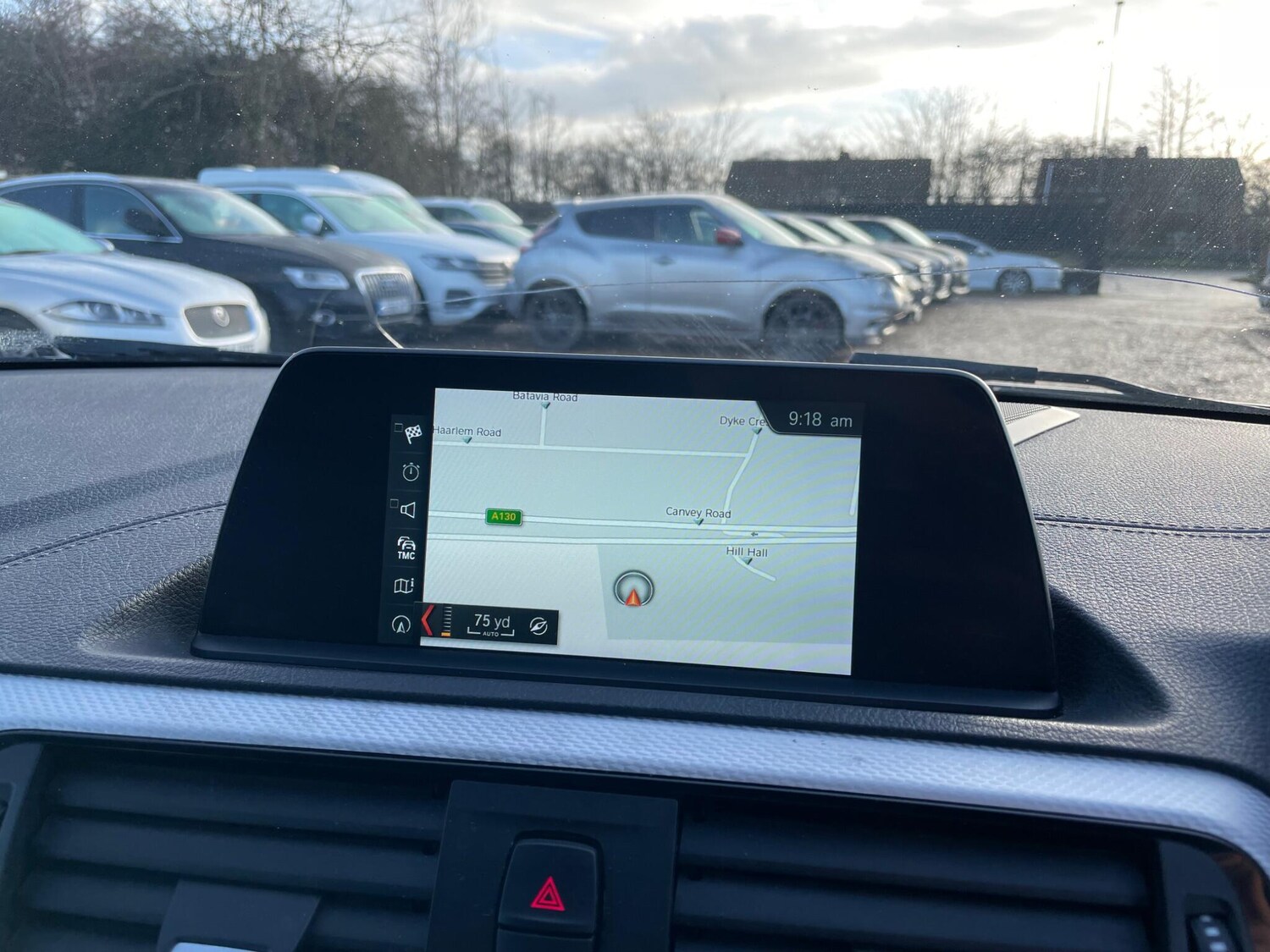 Used BMW 1 Series 2018 for sale - 77501818: Photo 13