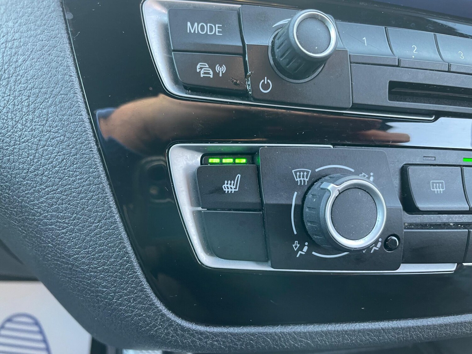 Used BMW 1 Series 2018 for sale - 77501818: Photo 17