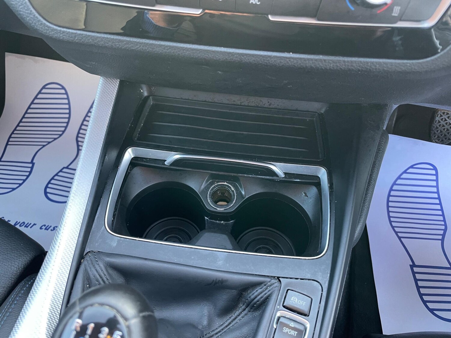 Used BMW 1 Series 2018 for sale - 77501818: Photo 18