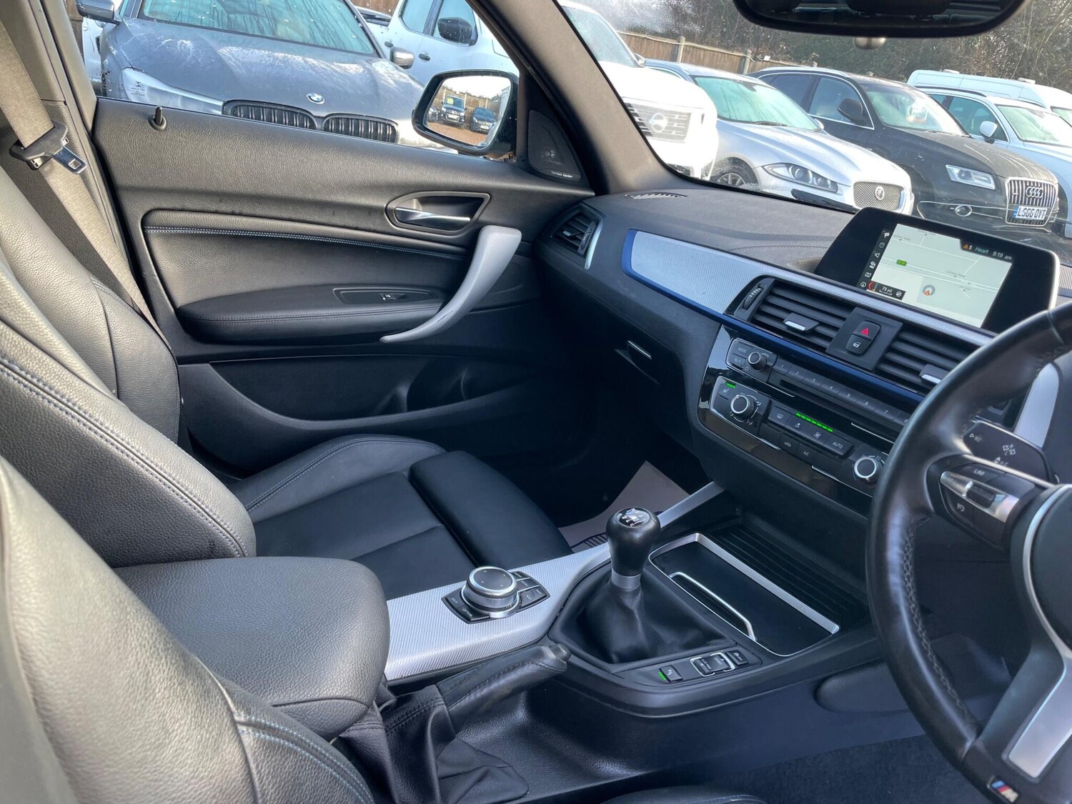 Used BMW 1 Series 2018 for sale - 77501818: Photo 20