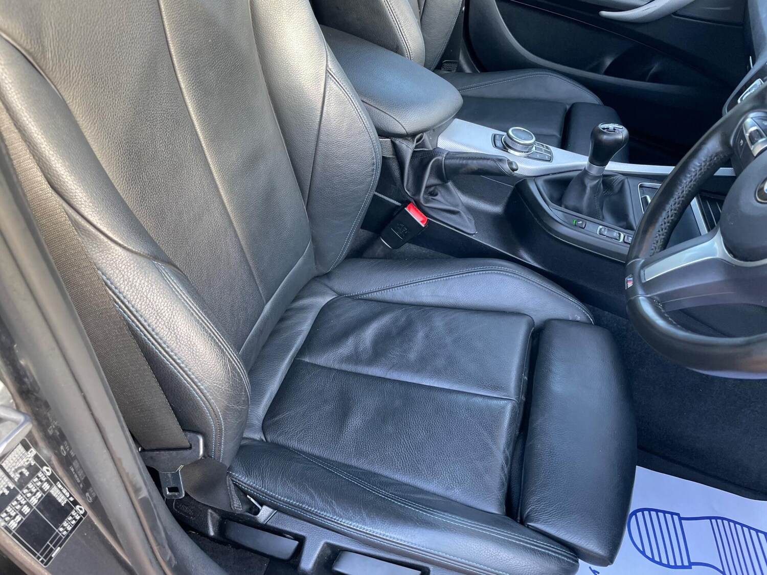 Used BMW 1 Series 2018 for sale - 77501818: Photo 22