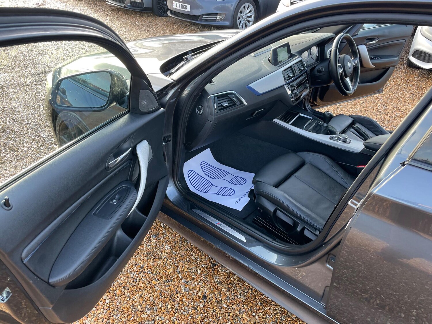 Used BMW 1 Series 2018 for sale - 77501818: Photo 25