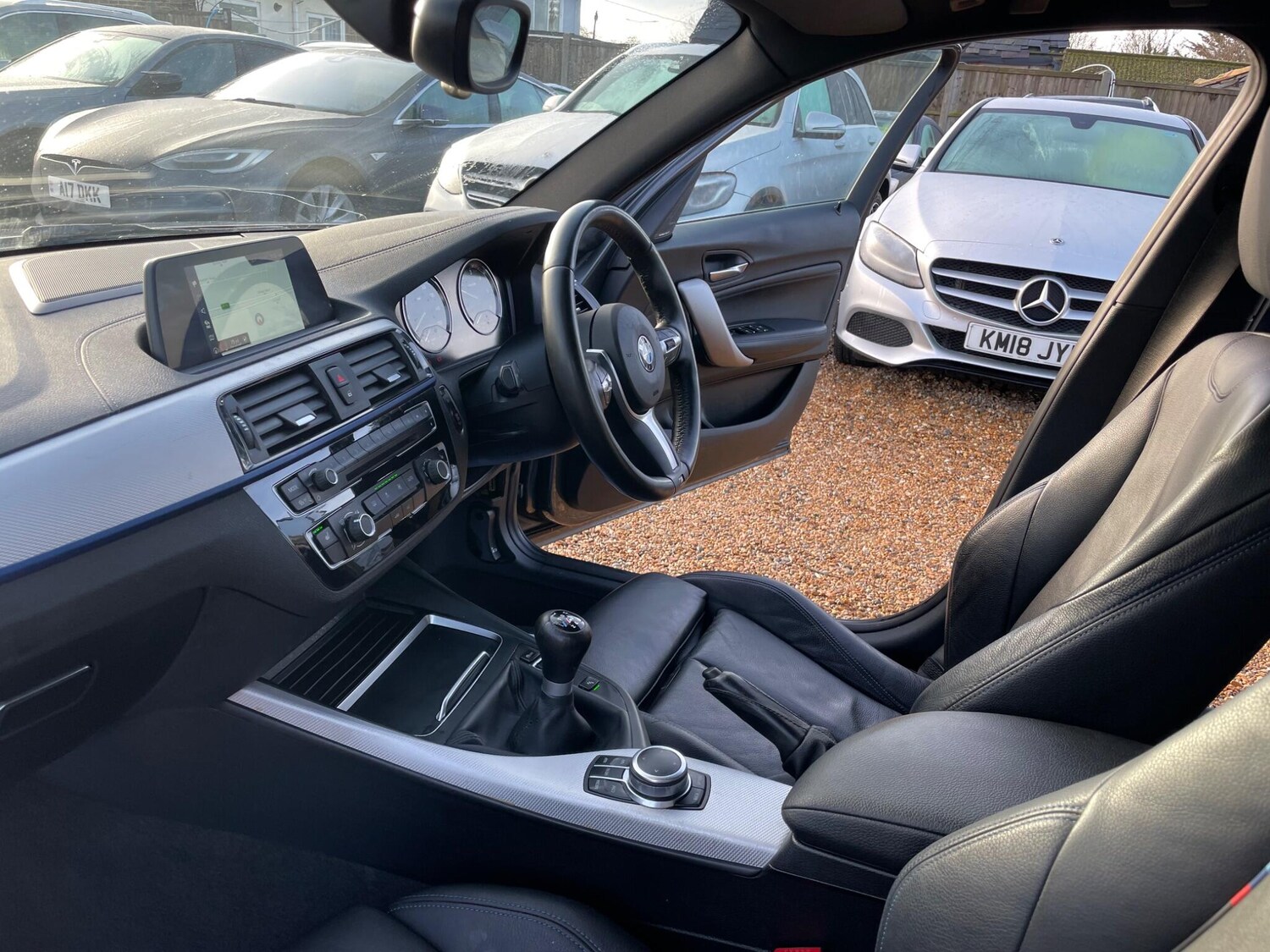 Used BMW 1 Series 2018 for sale - 77501818: Photo 27