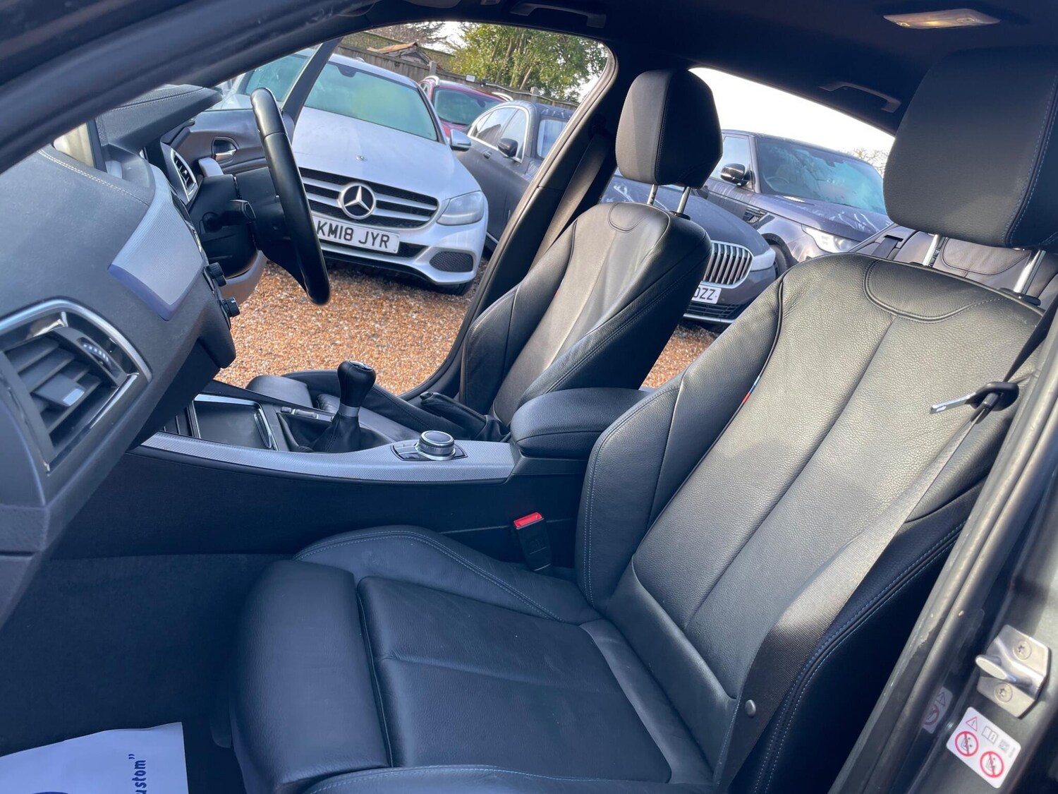 Used BMW 1 Series 2018 for sale - 77501818: Photo 30