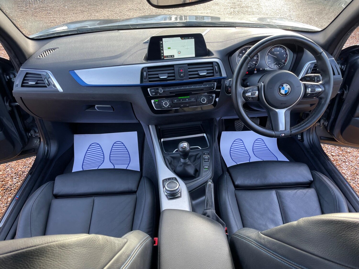 Used BMW 1 Series 2018 for sale - 77501818: Photo 31