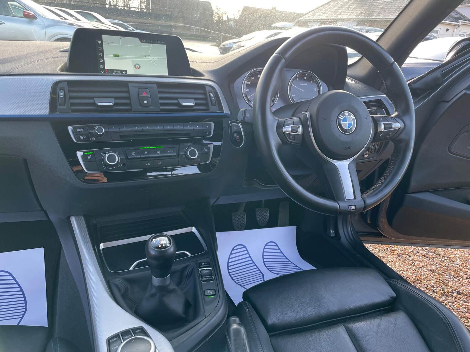 Used BMW 1 Series 2018 for sale - 77501818: Photo 32