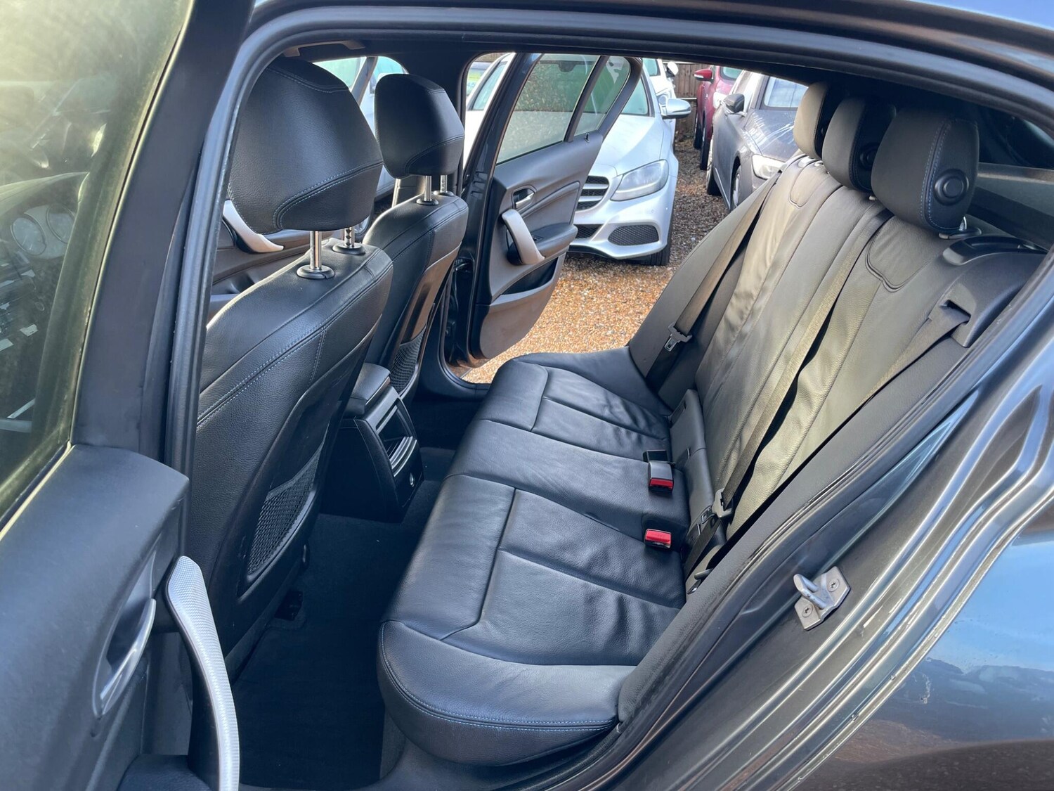 Used BMW 1 Series 2018 for sale - 77501818: Photo 34