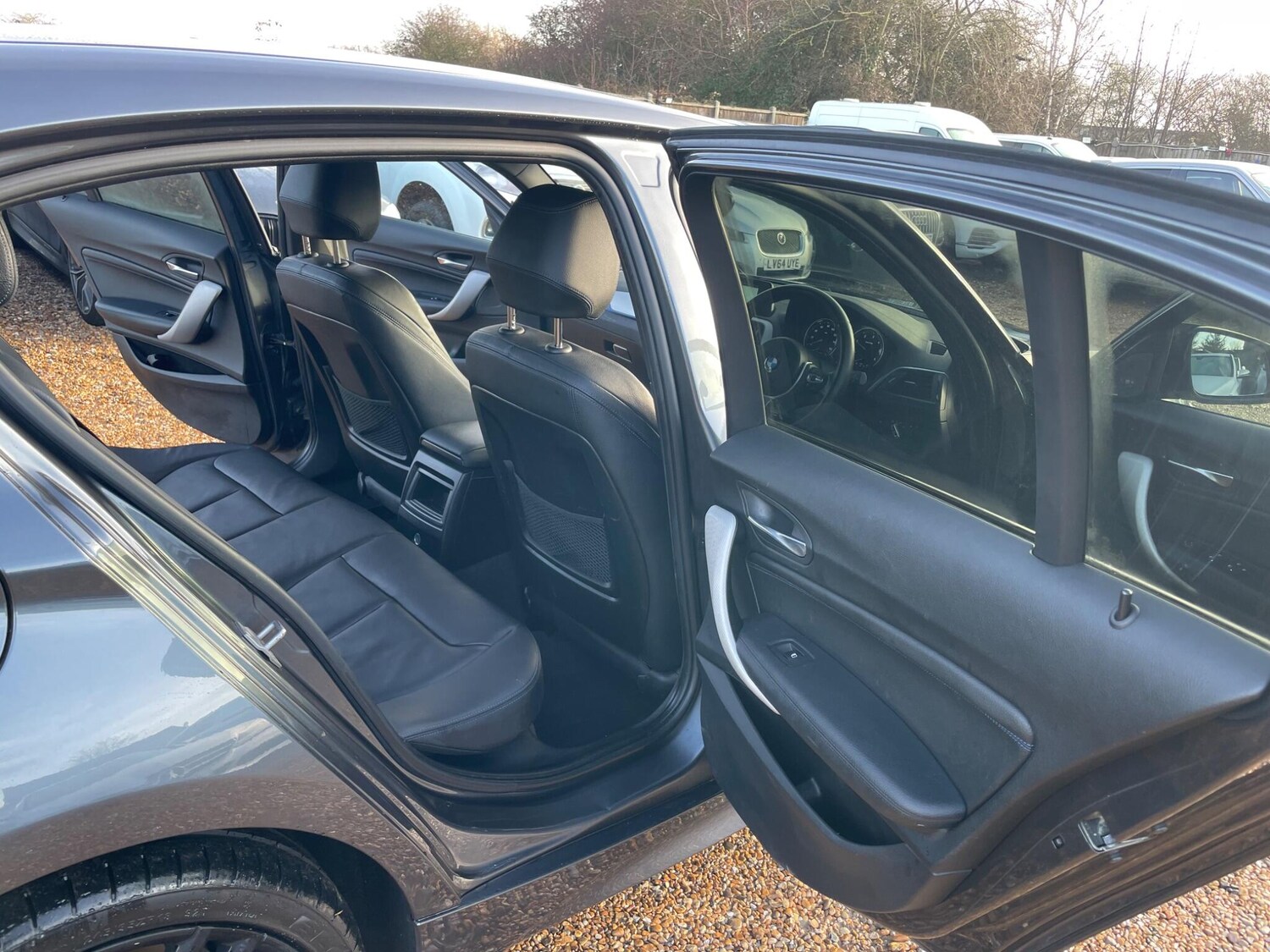 Used BMW 1 Series 2018 for sale - 77501818: Photo 38