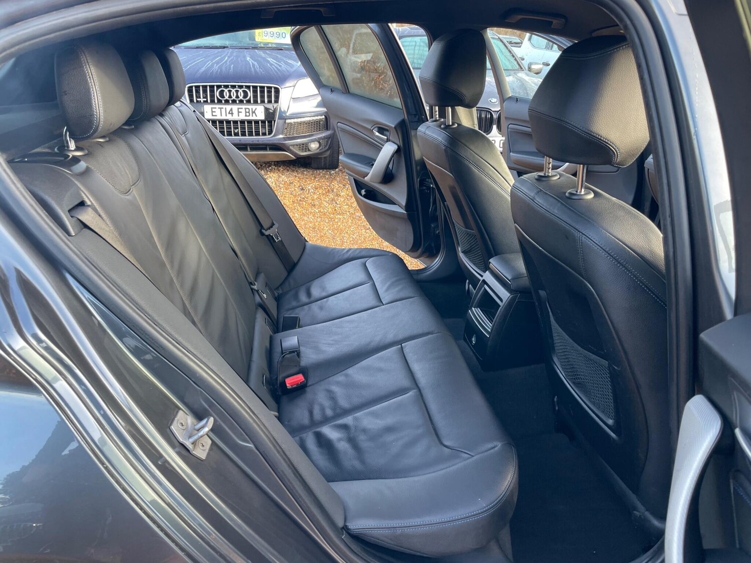 Used BMW 1 Series 2018 for sale - 77501818: Photo 39