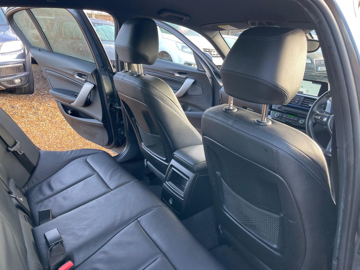 Used BMW 1 Series 2018 for sale - 77501818: Photo 40