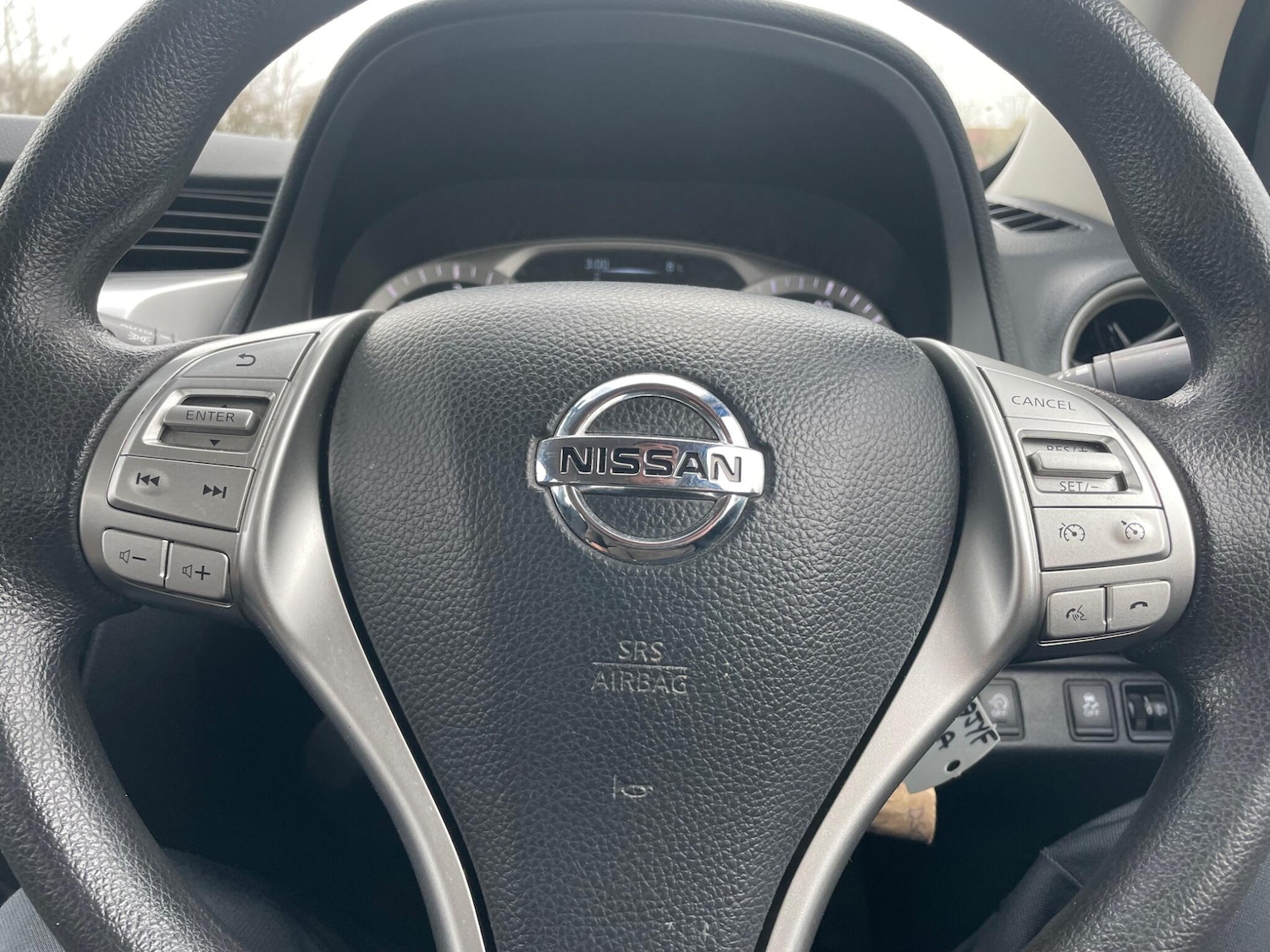 Used Nissan Navara 2019 for sale - 77501837: Photo 15
