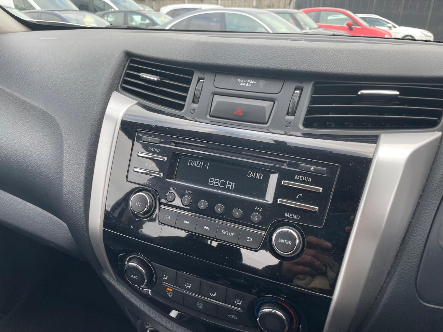 Used Nissan Navara 2019 for sale - 77501837: Photo 16