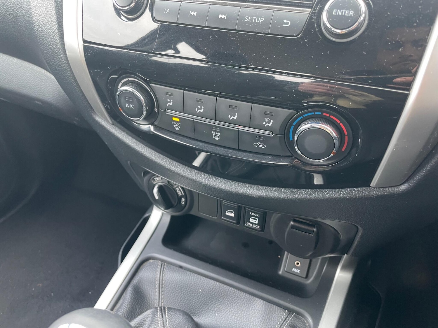 Used Nissan Navara 2019 for sale - 77501837: Photo 17