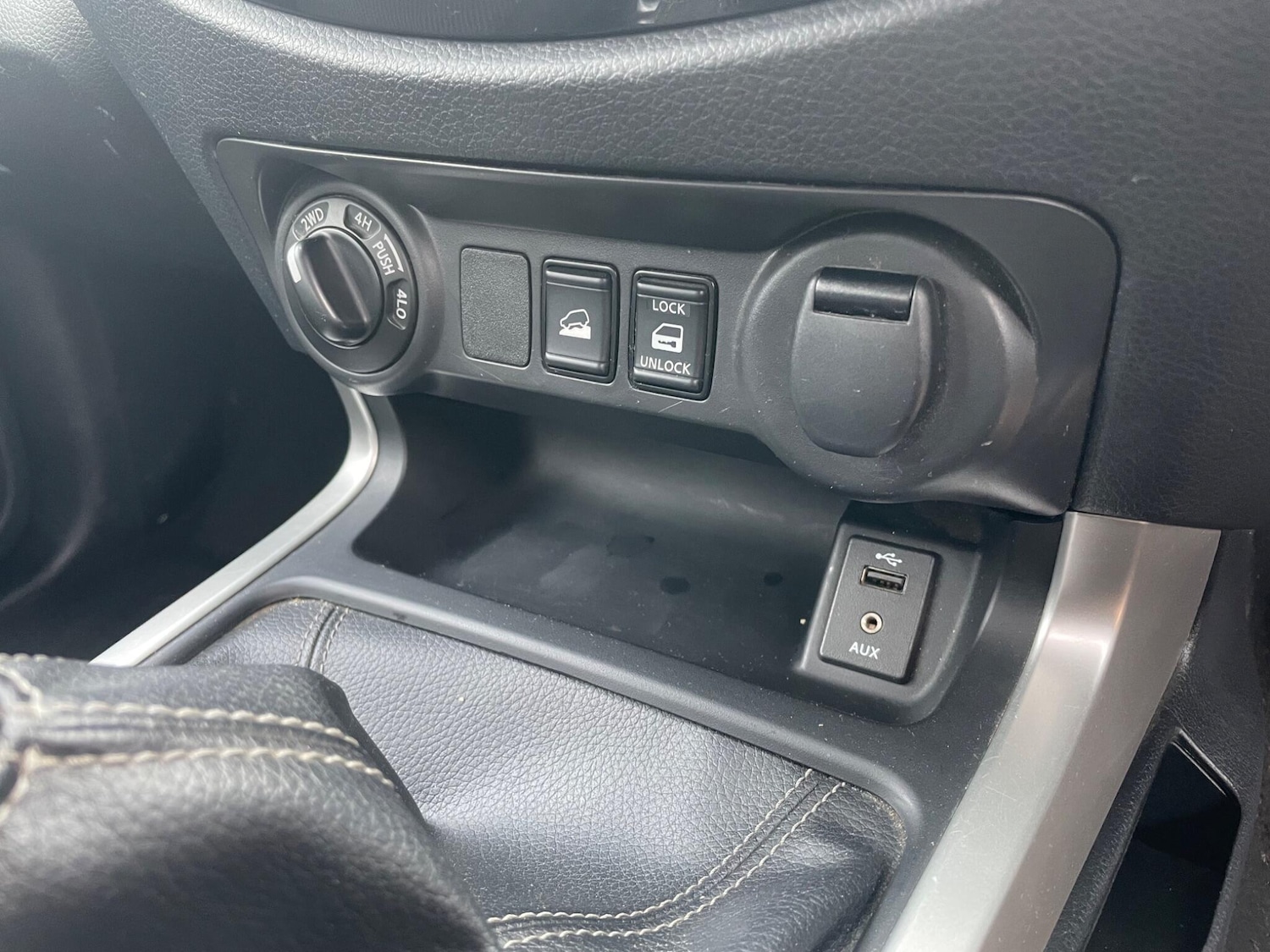 Used Nissan Navara 2019 for sale - 77501837: Photo 18