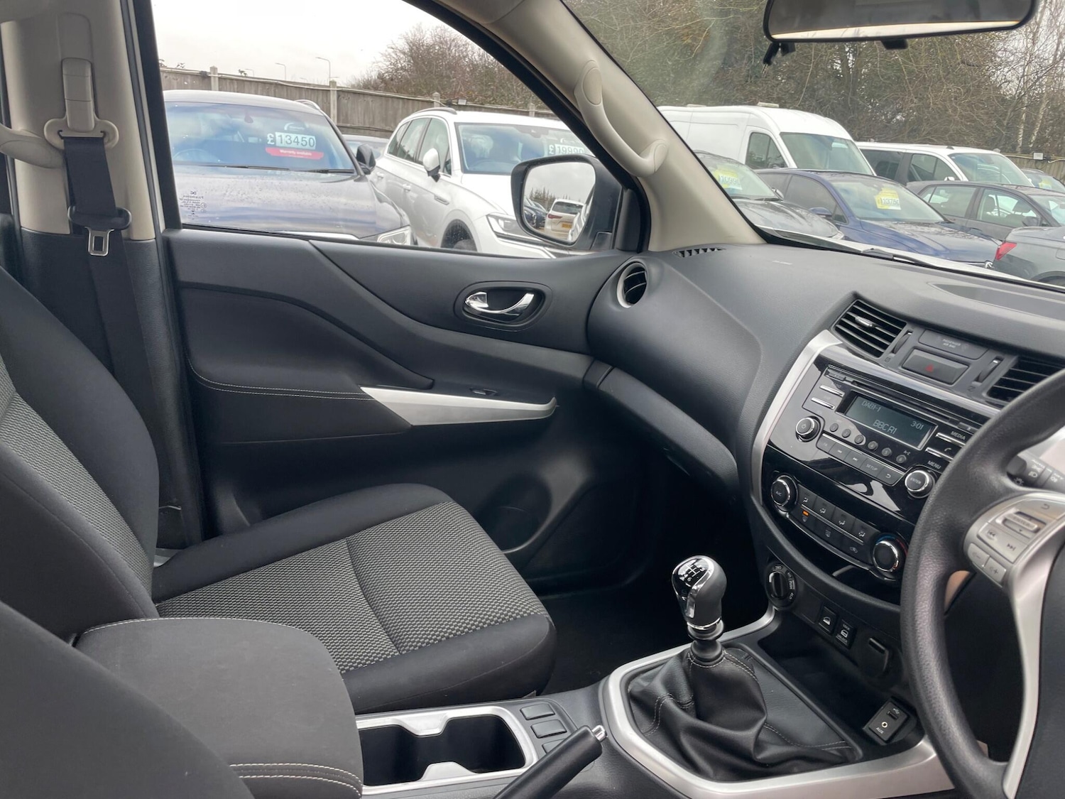 Used Nissan Navara 2019 for sale - 77501837: Photo 20