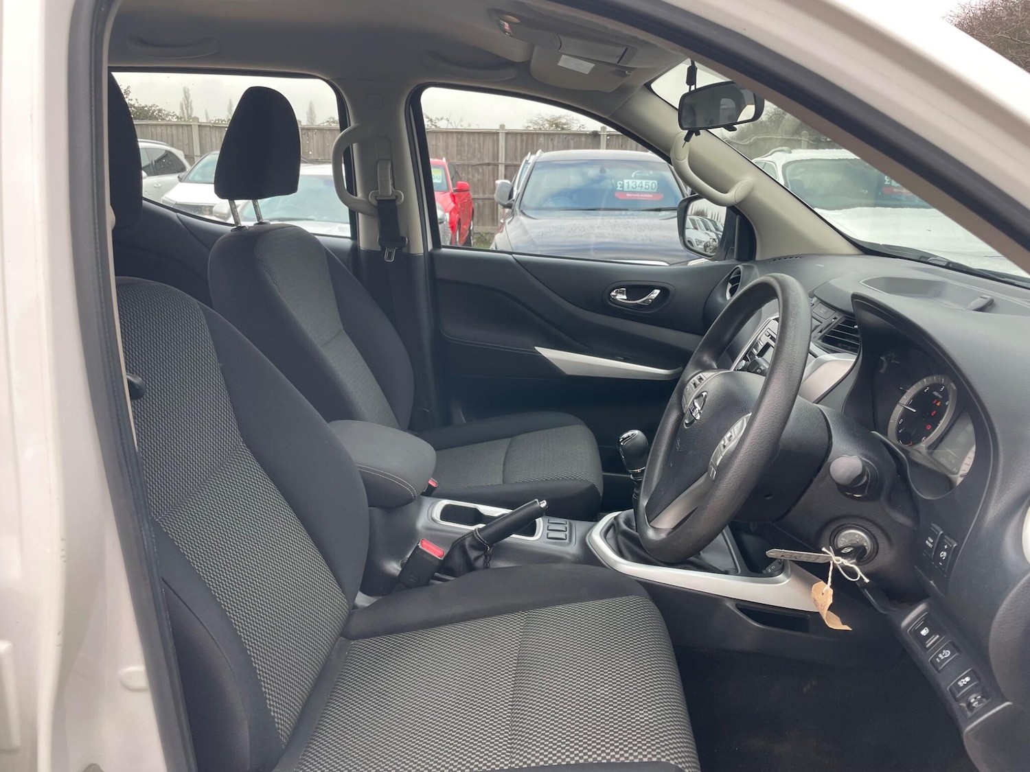 Used Nissan Navara 2019 for sale - 77501837: Photo 21