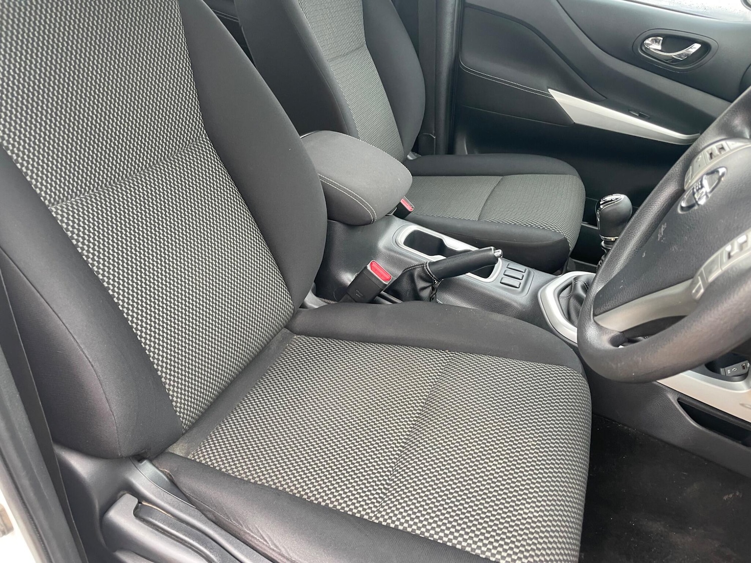 Used Nissan Navara 2019 for sale - 77501837: Photo 22