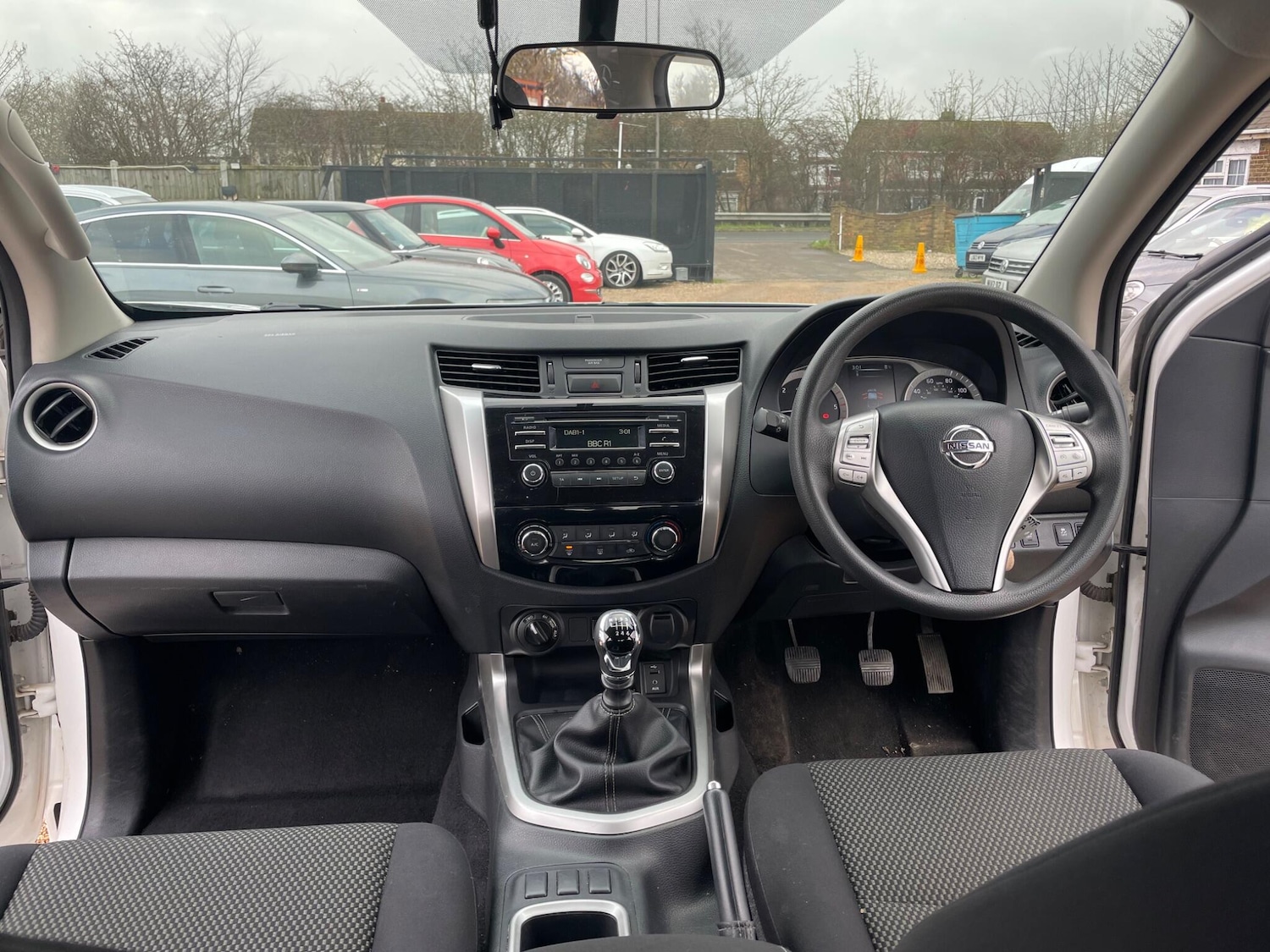 Used Nissan Navara 2019 for sale - 77501837: Photo 29