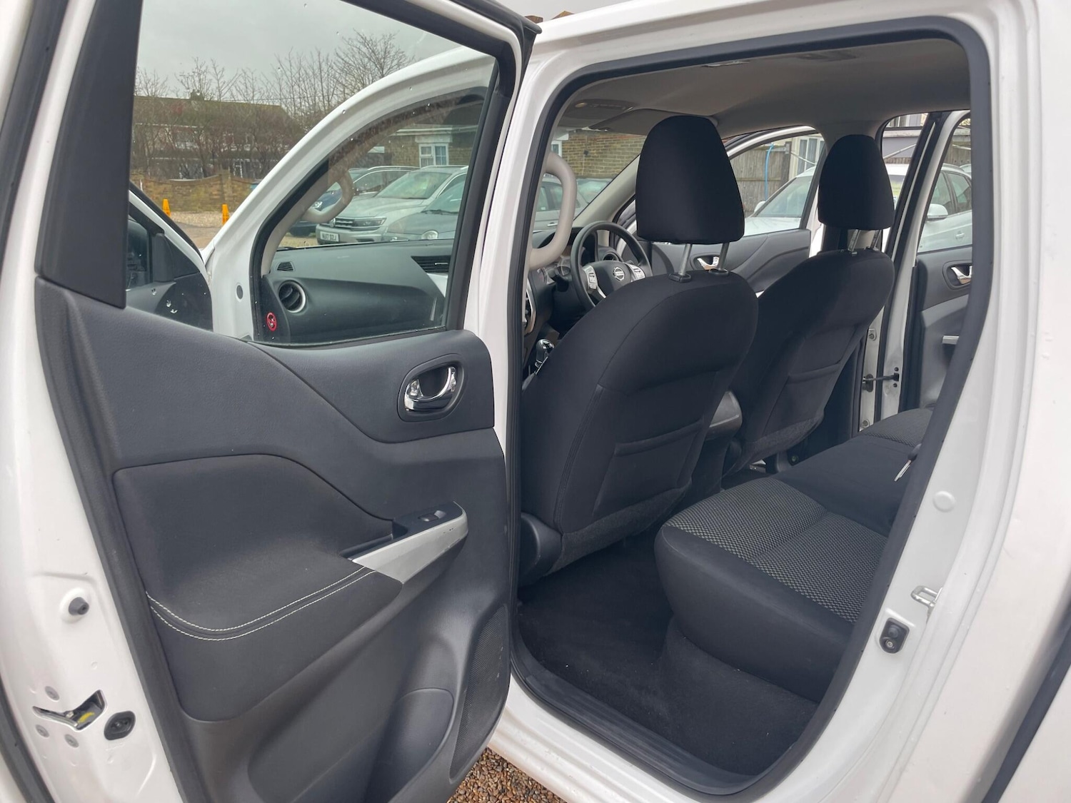 Used Nissan Navara 2019 for sale - 77501837: Photo 31