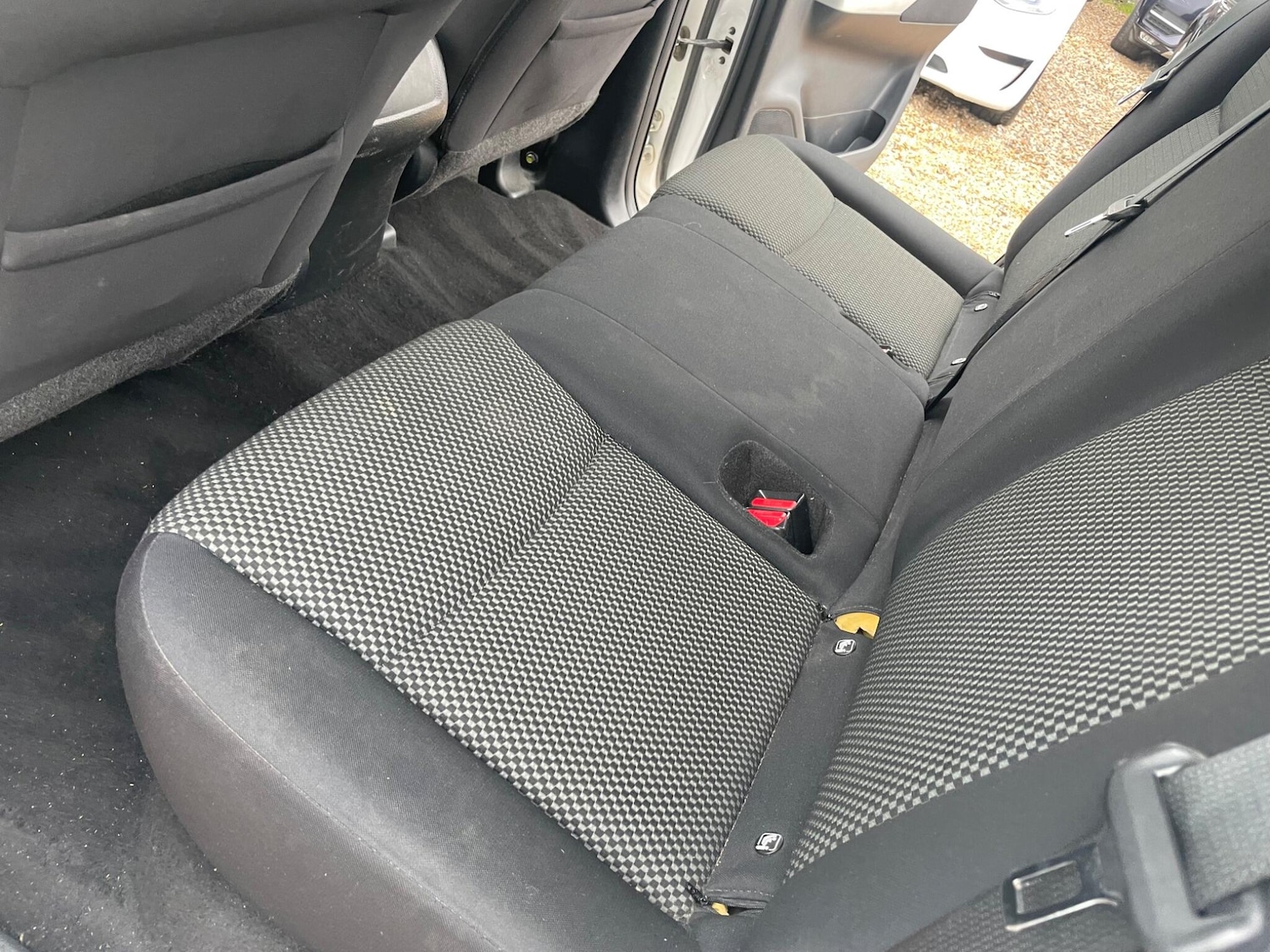 Used Nissan Navara 2019 for sale - 77501837: Photo 34