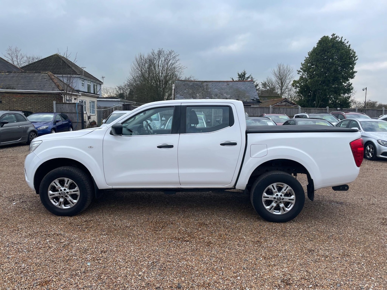 Used Nissan Navara 2019 for sale - 77501837: Photo 4