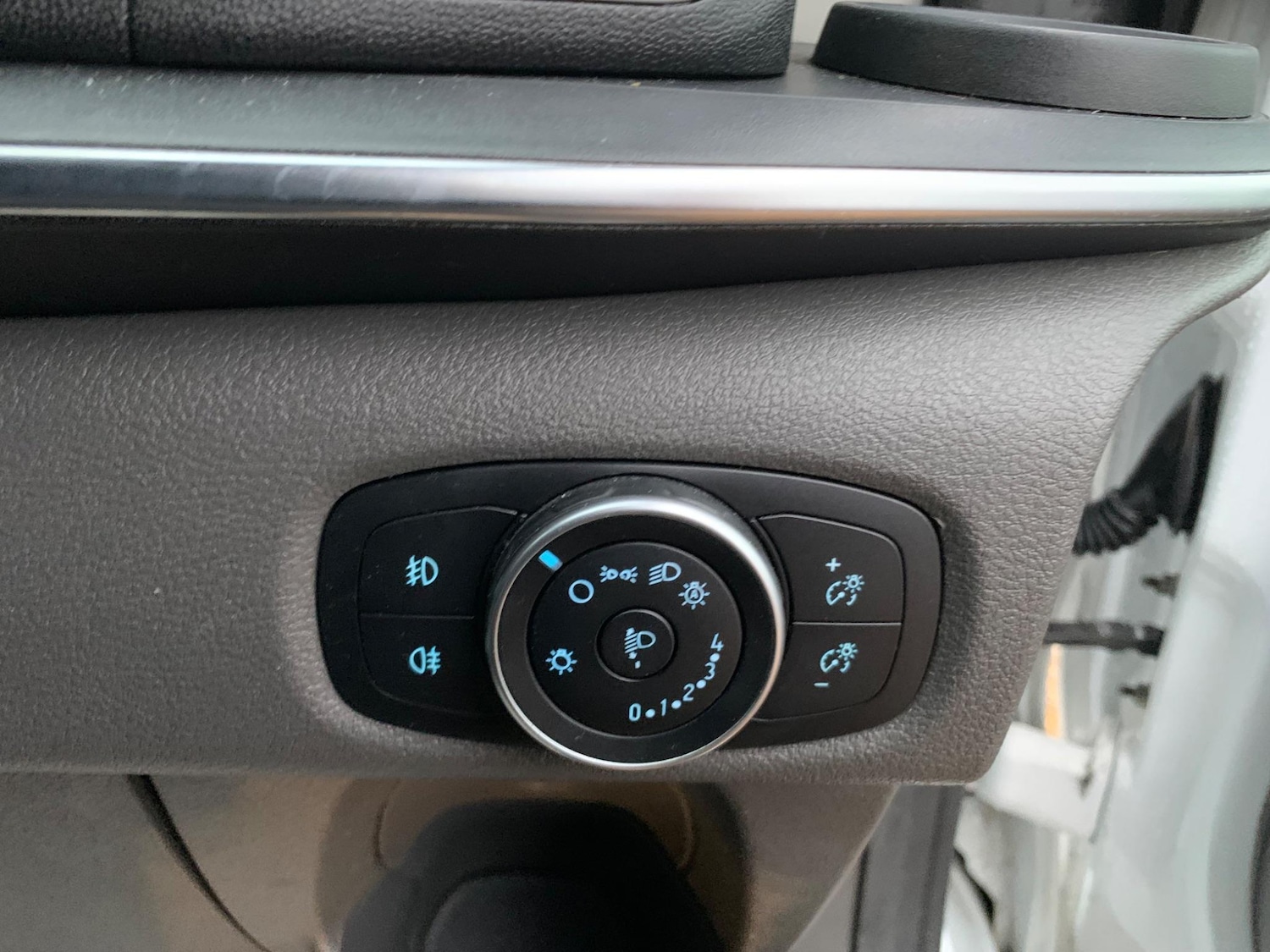 Used Ford Tourneo Custom 2020 for sale - 77501799: Photo 13