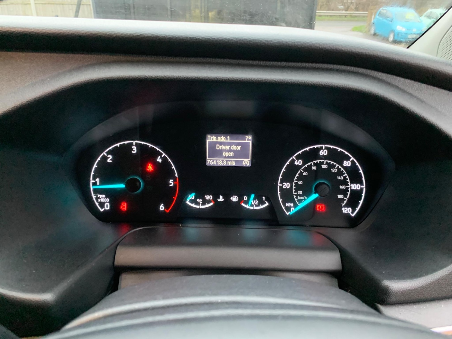 Used Ford Tourneo Custom 2020 for sale - 77501799: Photo 14