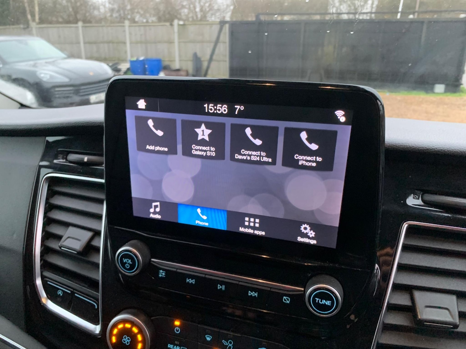 Used Ford Tourneo Custom 2020 for sale - 77501799: Photo 15