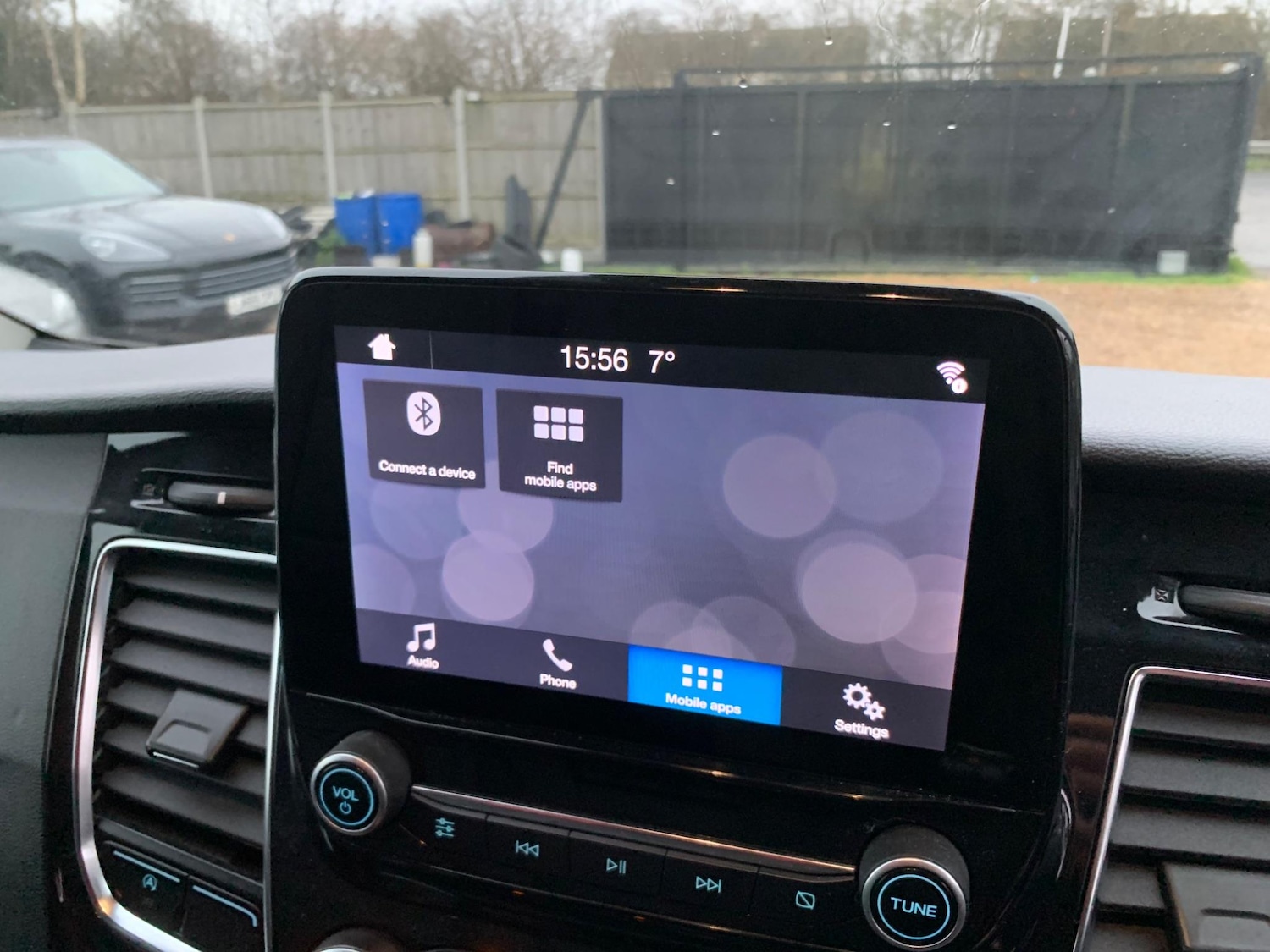 Used Ford Tourneo Custom 2020 for sale - 77501799: Photo 16