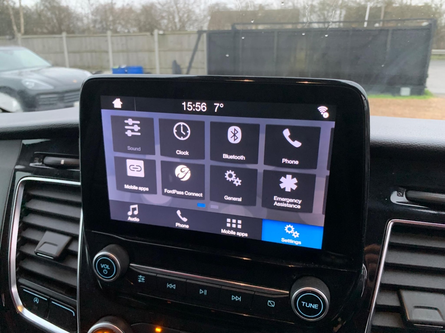 Used Ford Tourneo Custom 2020 for sale - 77501799: Photo 17