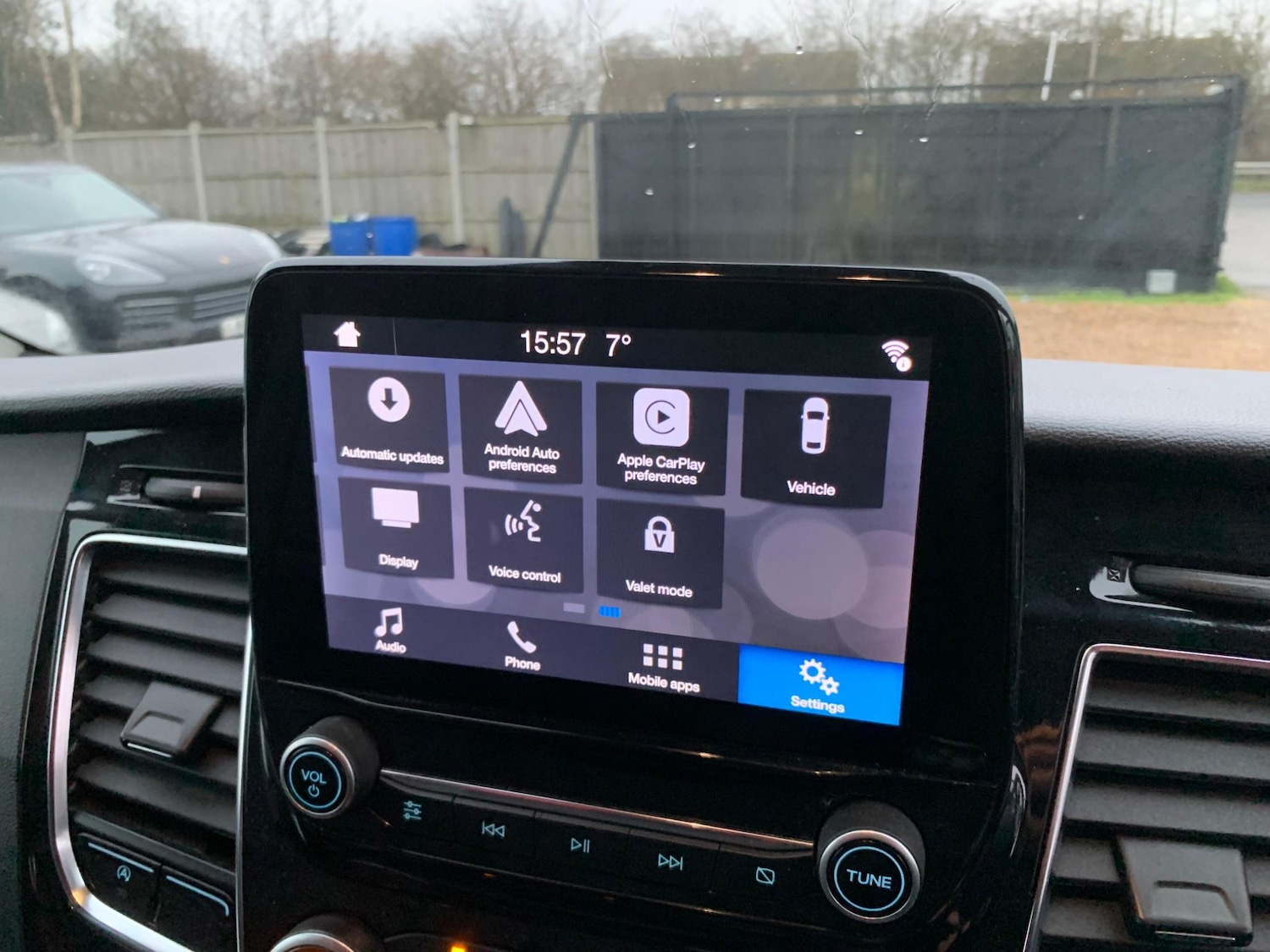 Used Ford Tourneo Custom 2020 for sale - 77501799: Photo 18