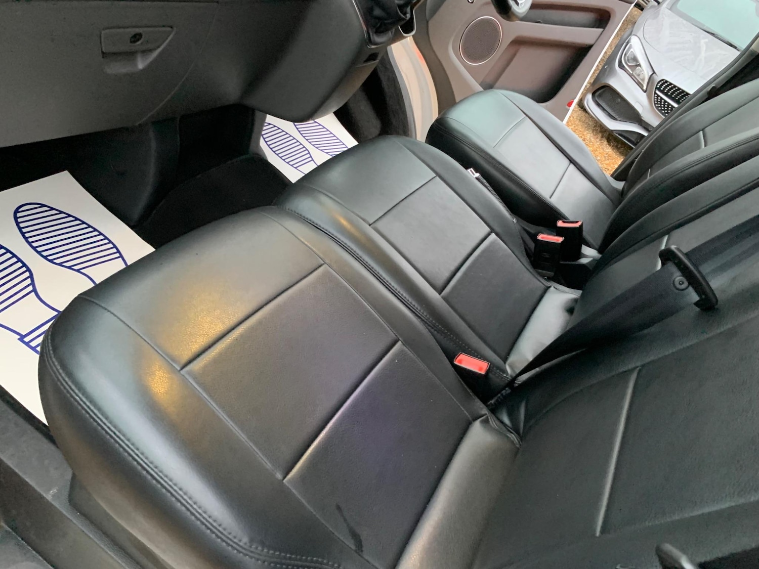 Used Ford Tourneo Custom 2020 for sale - 77501799: Photo 29