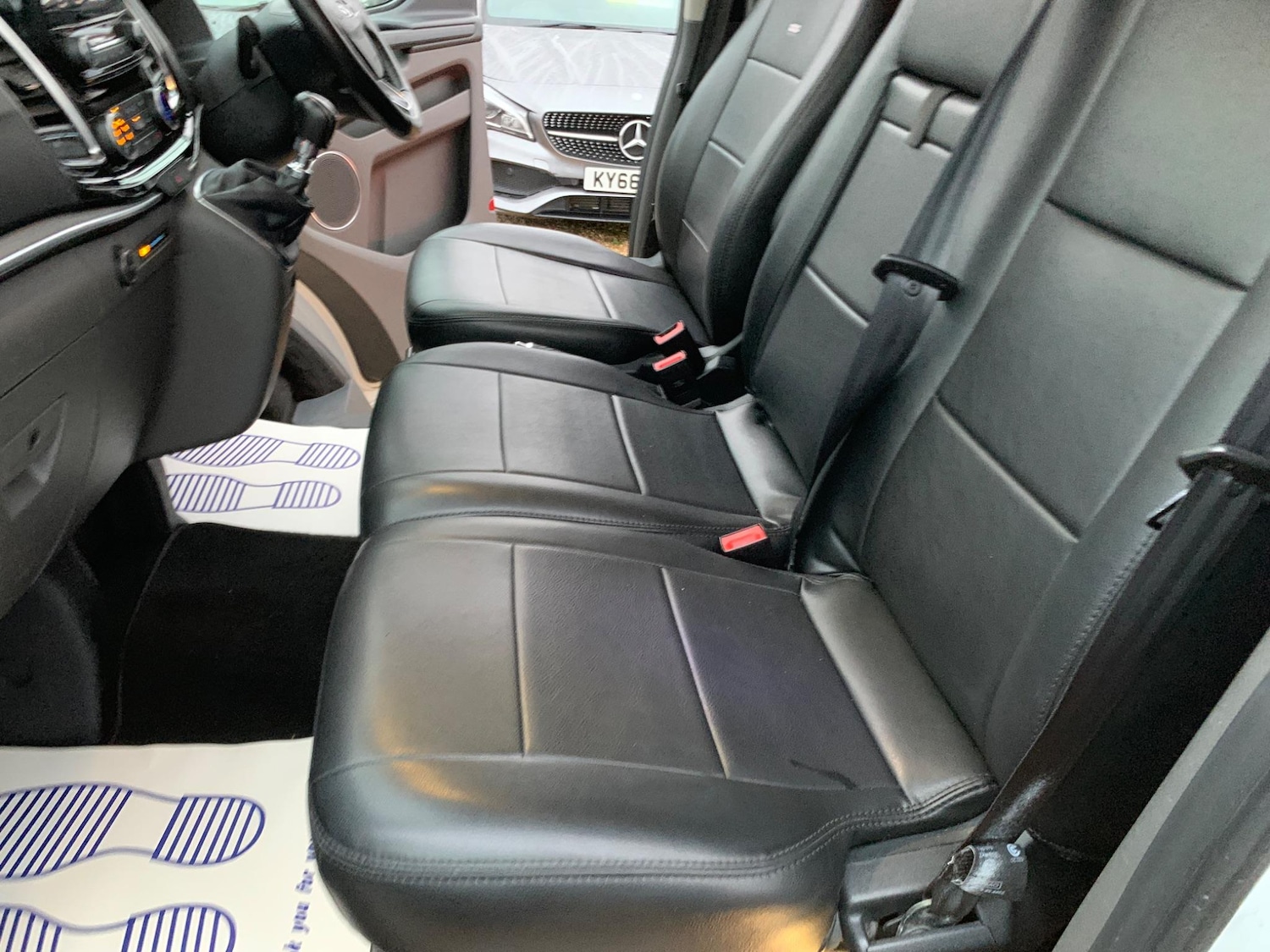 Used Ford Tourneo Custom 2020 for sale - 77501799: Photo 30
