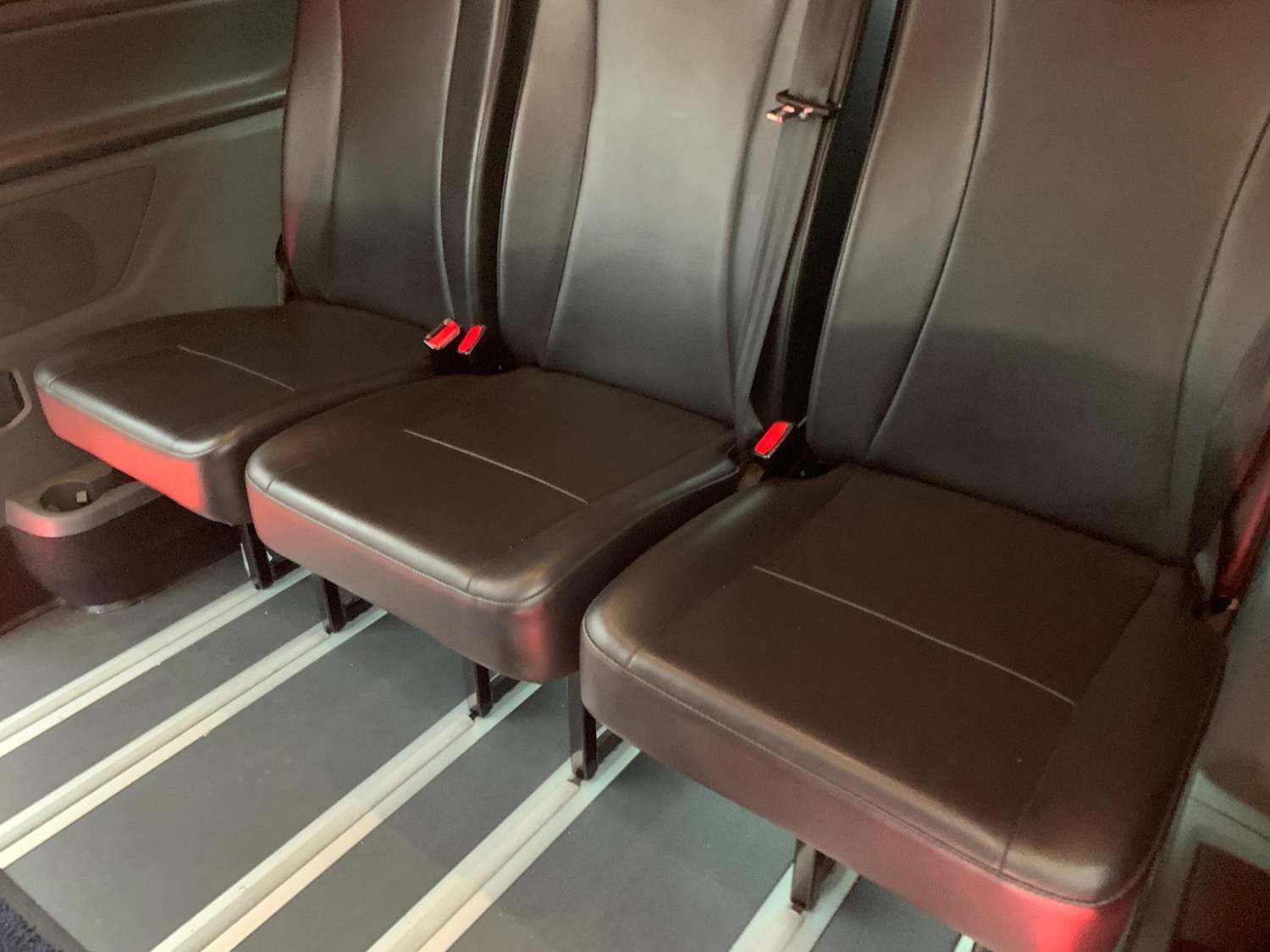 Used Ford Tourneo Custom 2020 for sale - 77501799: Photo 36