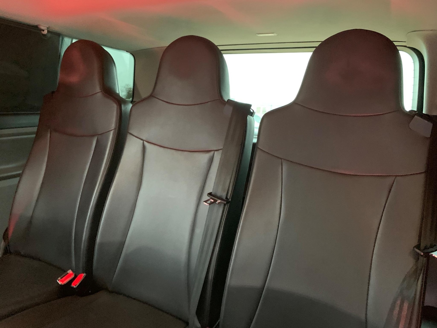 Used Ford Tourneo Custom 2020 for sale - 77501799: Photo 37