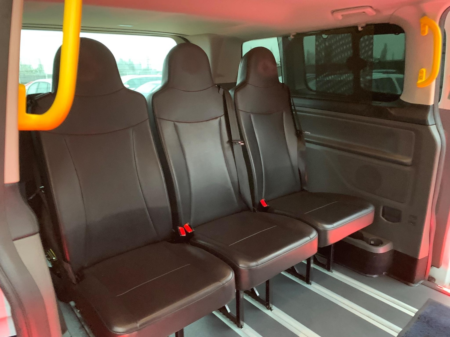 Used Ford Tourneo Custom 2020 for sale - 77501799: Photo 41