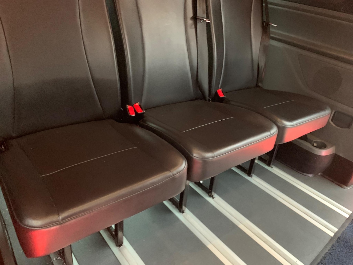 Used Ford Tourneo Custom 2020 for sale - 77501799: Photo 42