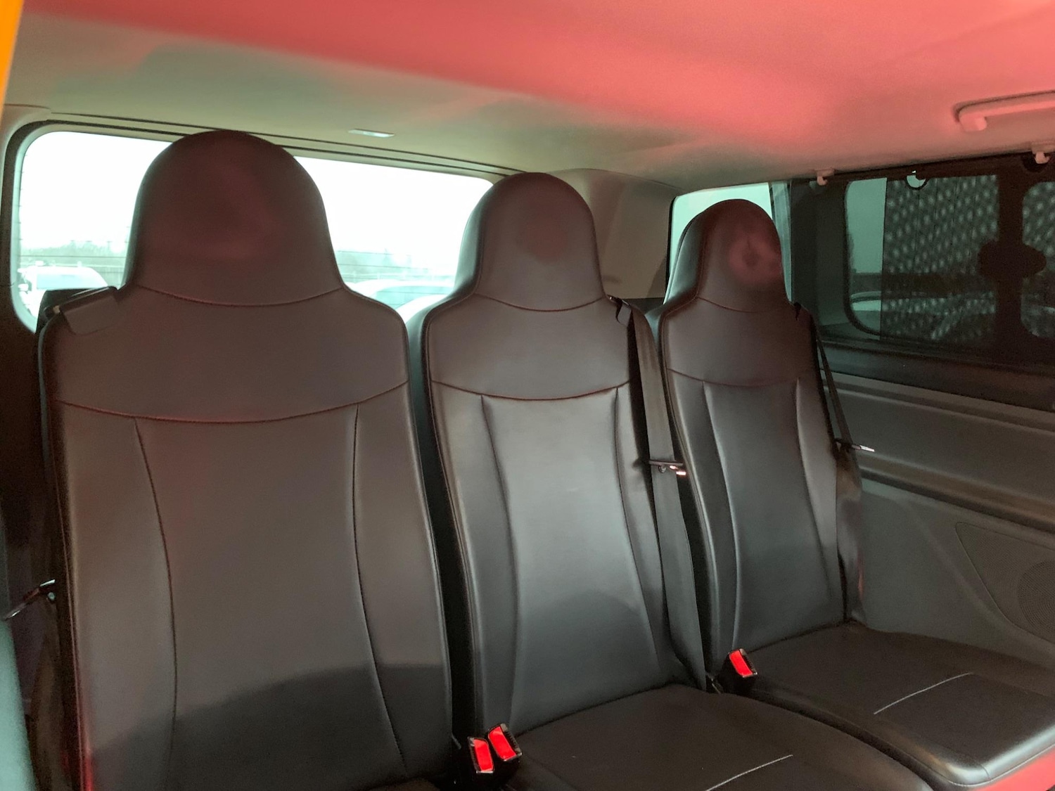 Used Ford Tourneo Custom 2020 for sale - 77501799: Photo 43